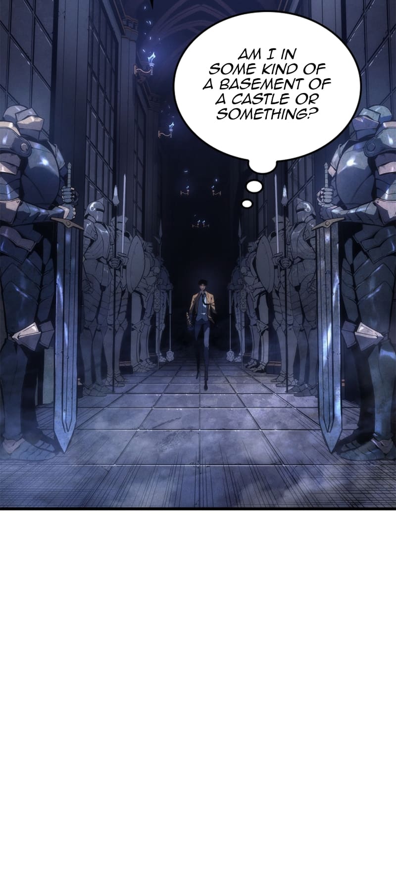 Solo Leveling, Chapter 194 image 03